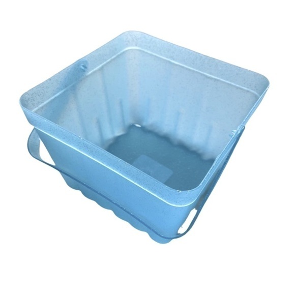 SPRITZ BLUE SPARKLE BASKET​​​​​ - Picture 6 of 8